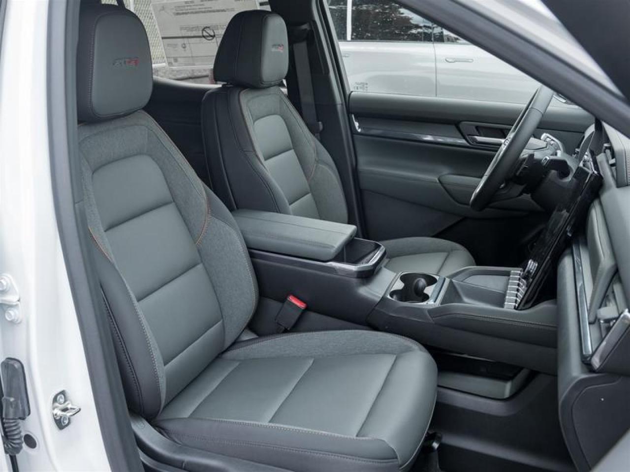 2026 GMC Terrain AT4 4dr All-Wheel Drive Photo