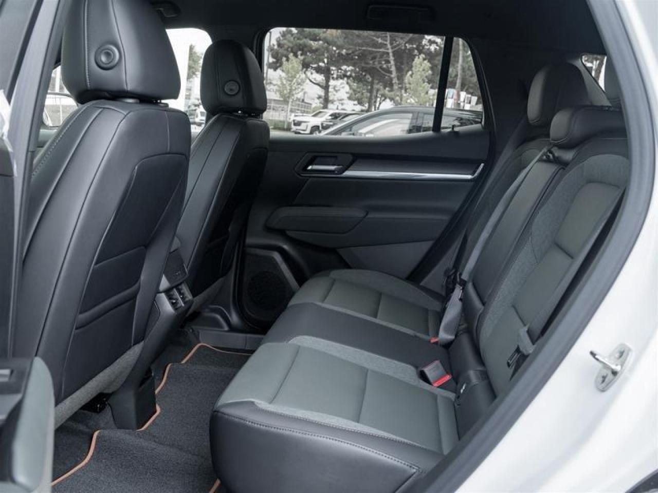 2026 GMC Terrain AT4 4dr All-Wheel Drive Photo