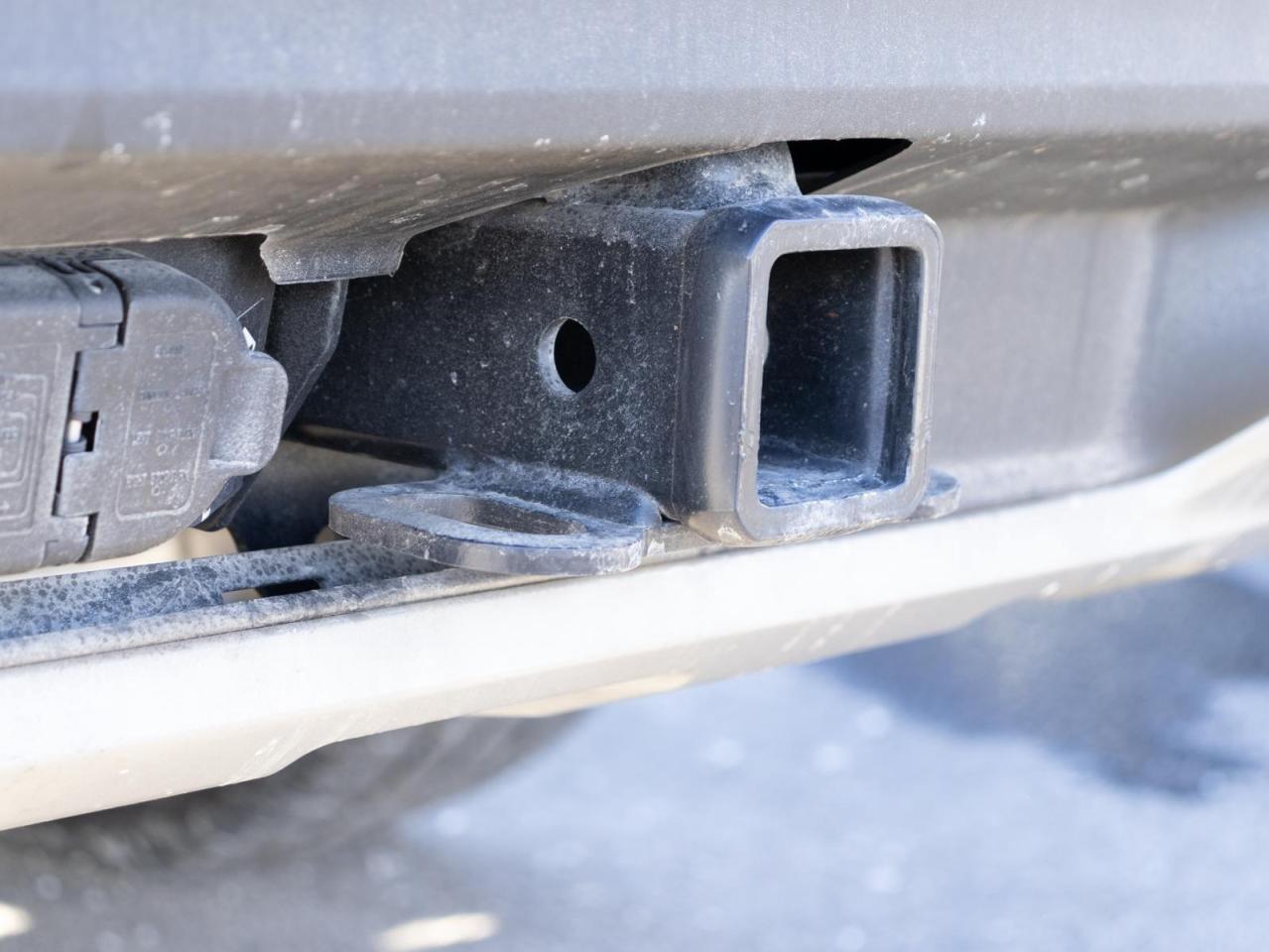 2024 Ford Explorer Platinum 4dr 4x4 Photo