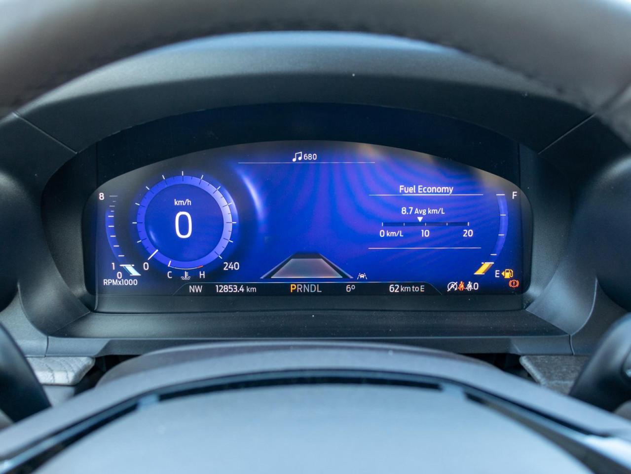 2024 Ford Explorer Platinum 4dr 4x4 Photo