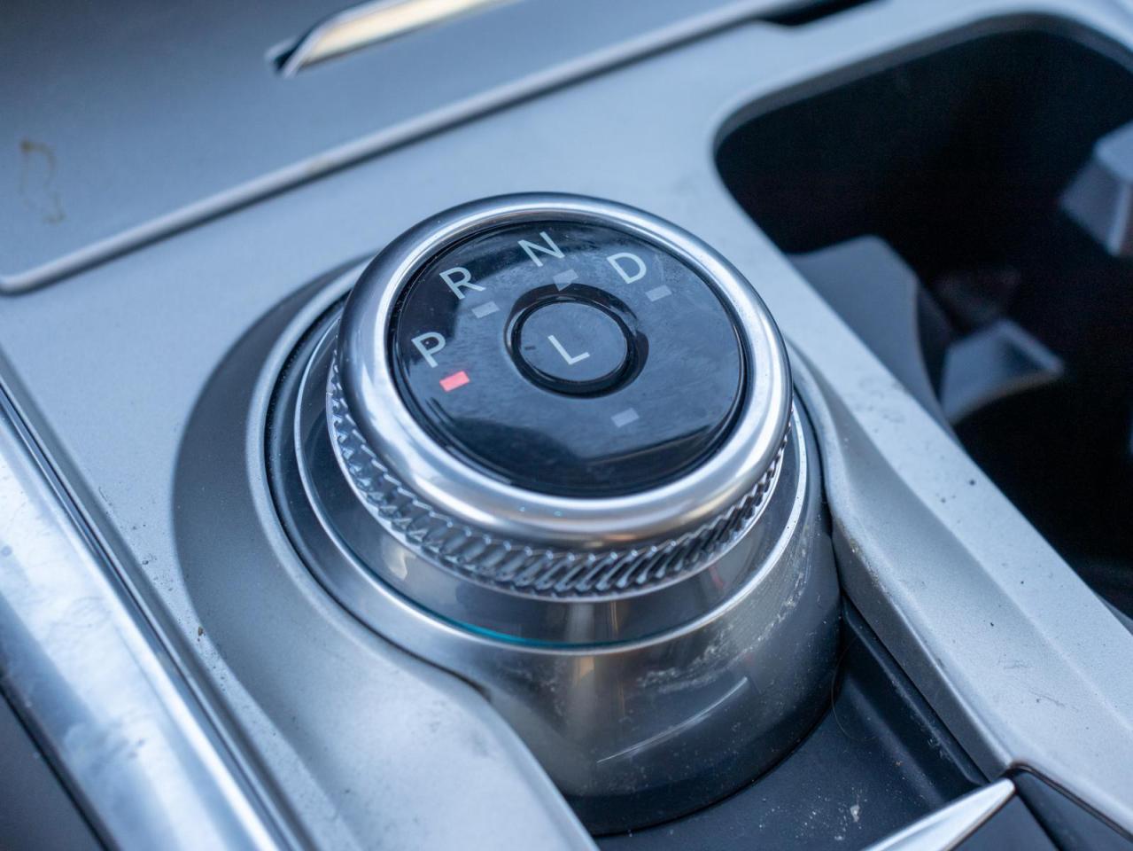 2024 Ford Explorer Platinum 4dr 4x4 Photo