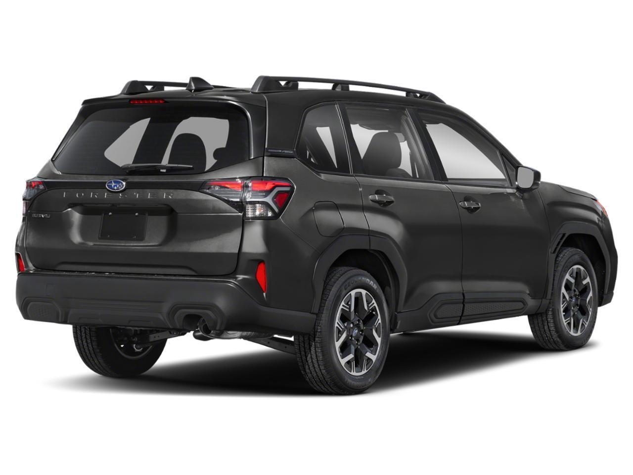 2025 Subaru Forester Convenience AWD Photo