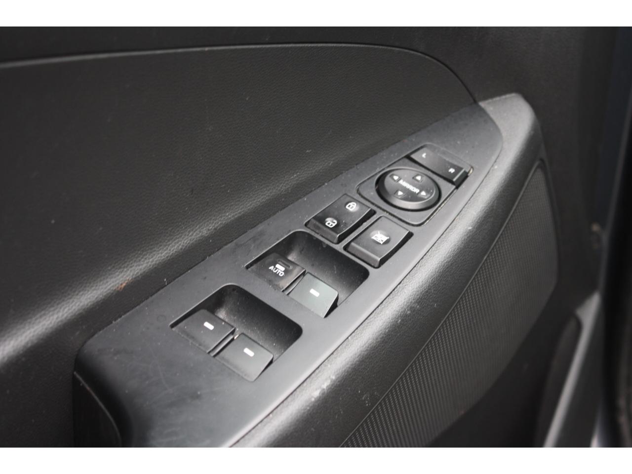 2020 Hyundai Tucson Preferred AWD w-Sun & Leather Package Photo