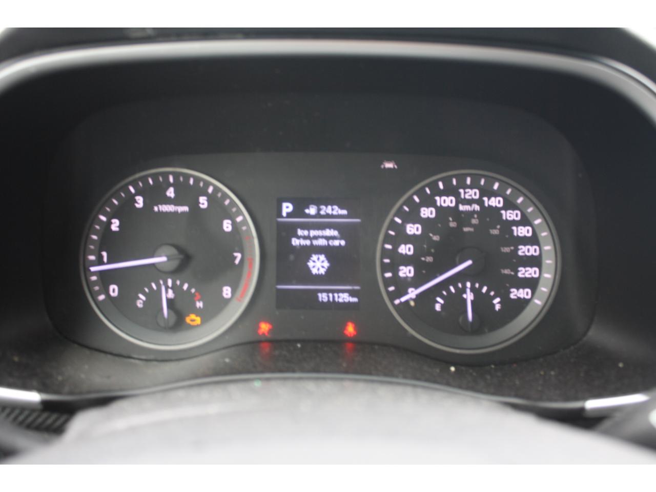 2020 Hyundai Tucson Preferred AWD w-Sun & Leather Package Photo