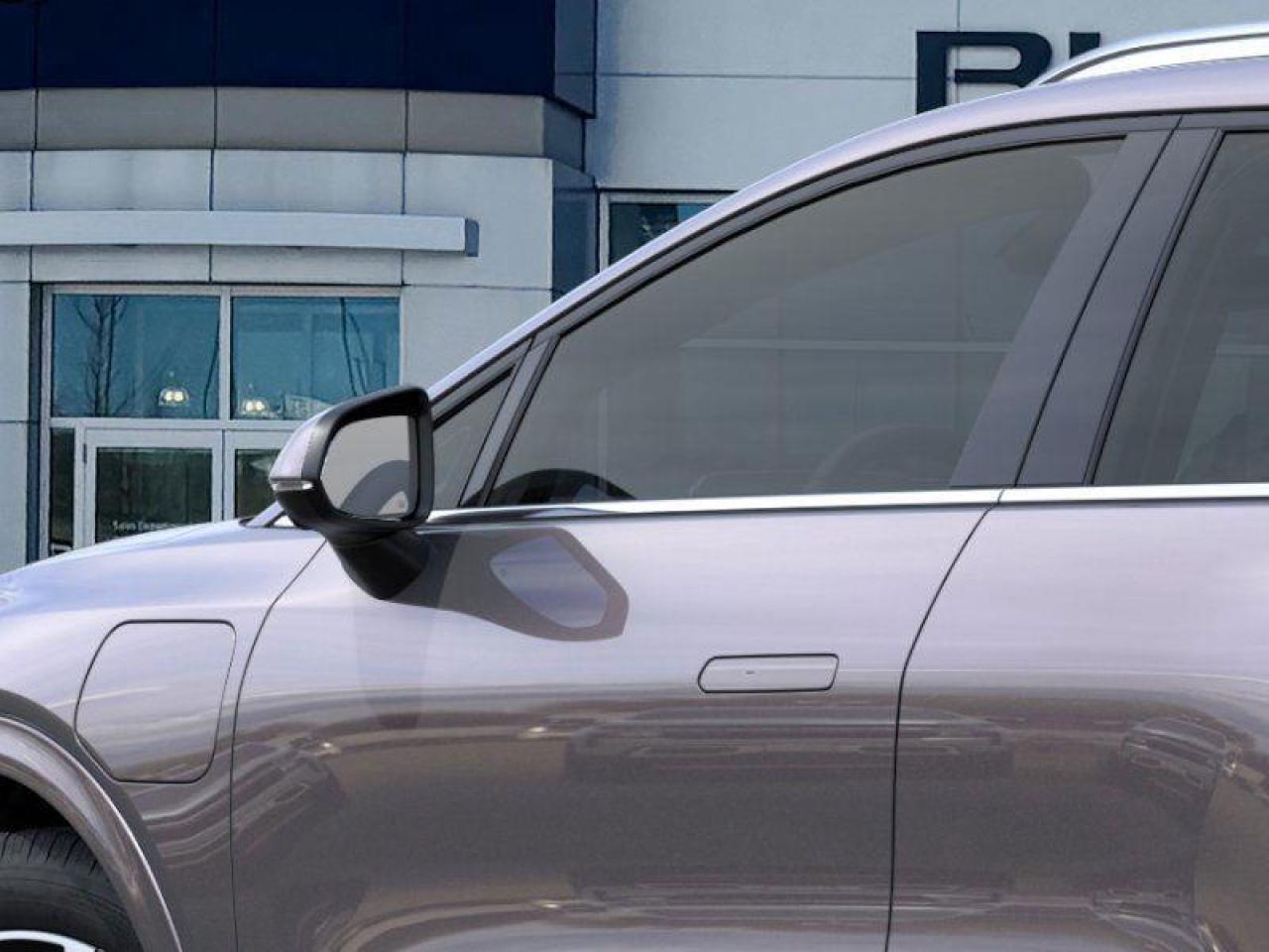 2025 Chevrolet Equinox EV LT 4dr Photo