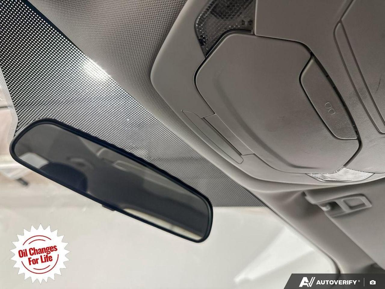 2018 Ford Escape SE FWD Photo