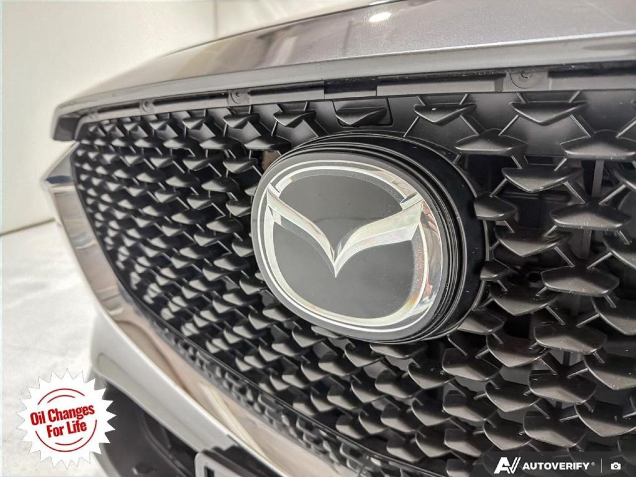 2023 Mazda CX-30 GS AWD Photo