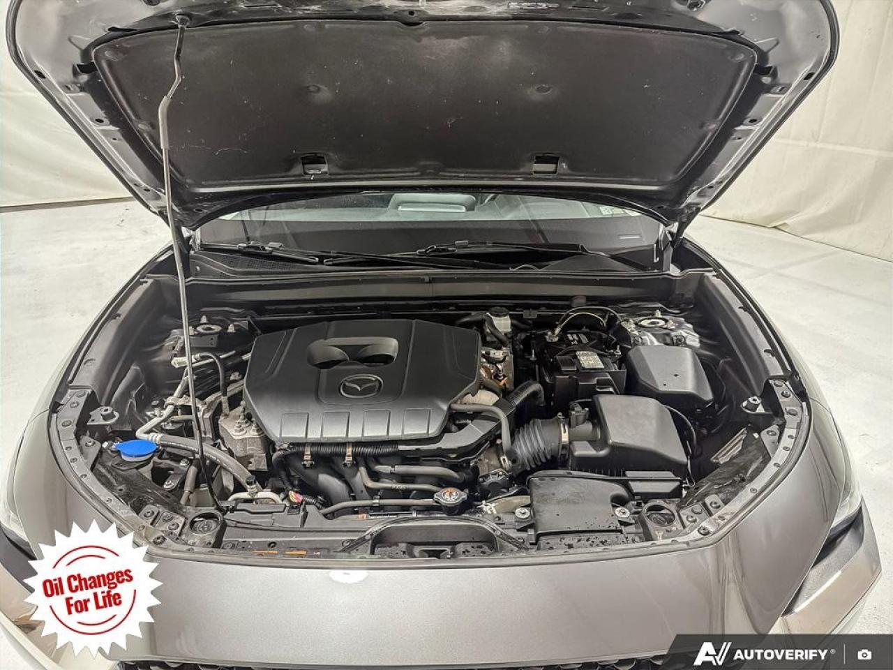 2023 Mazda CX-30 GS AWD Photo