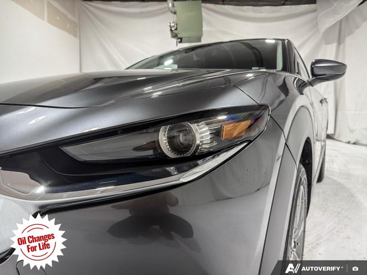 2023 Mazda CX-30 GS AWD Photo