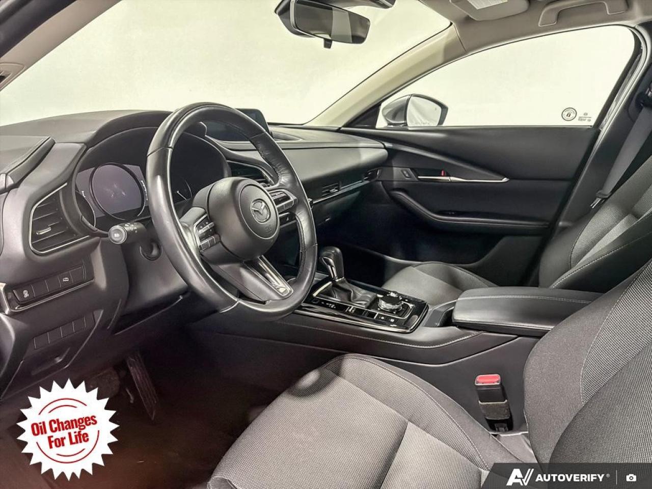 2023 Mazda CX-30 GS AWD Photo