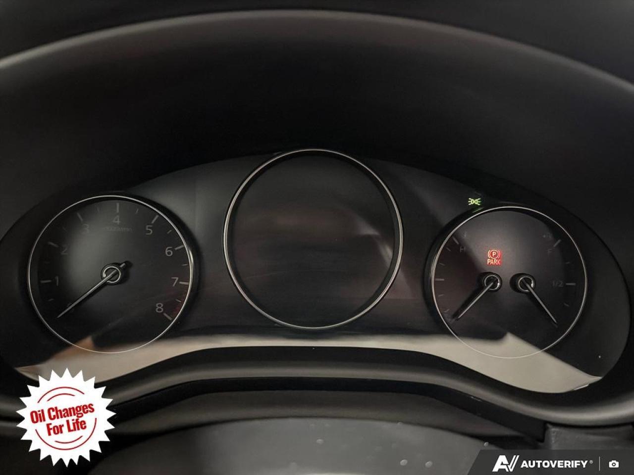 2023 Mazda CX-30 GS AWD Photo