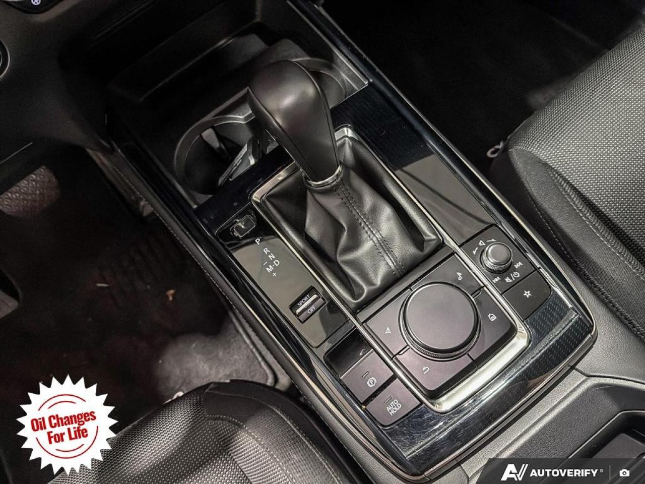 2023 Mazda CX-30 GS AWD Photo