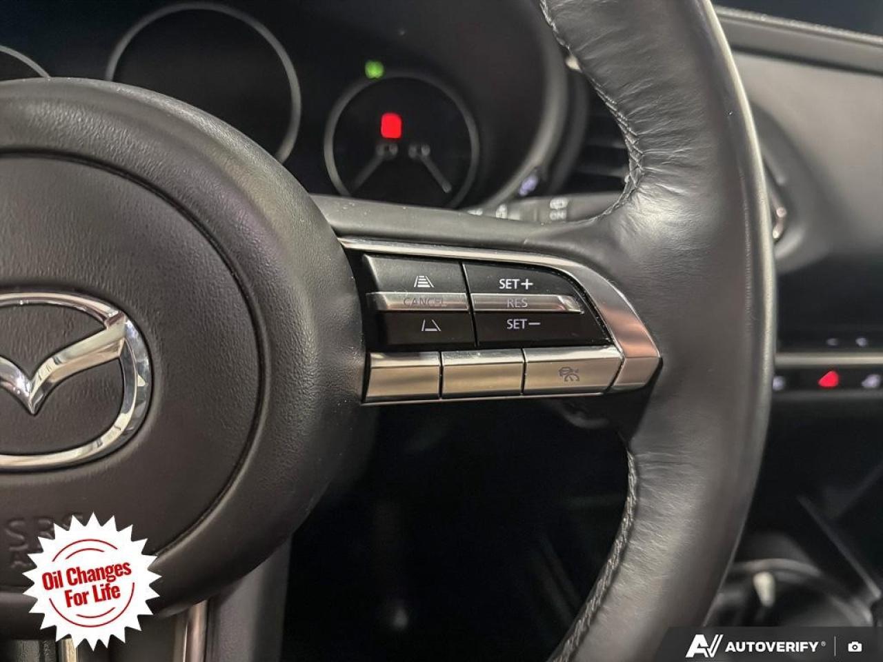 2023 Mazda CX-30 GS AWD Photo