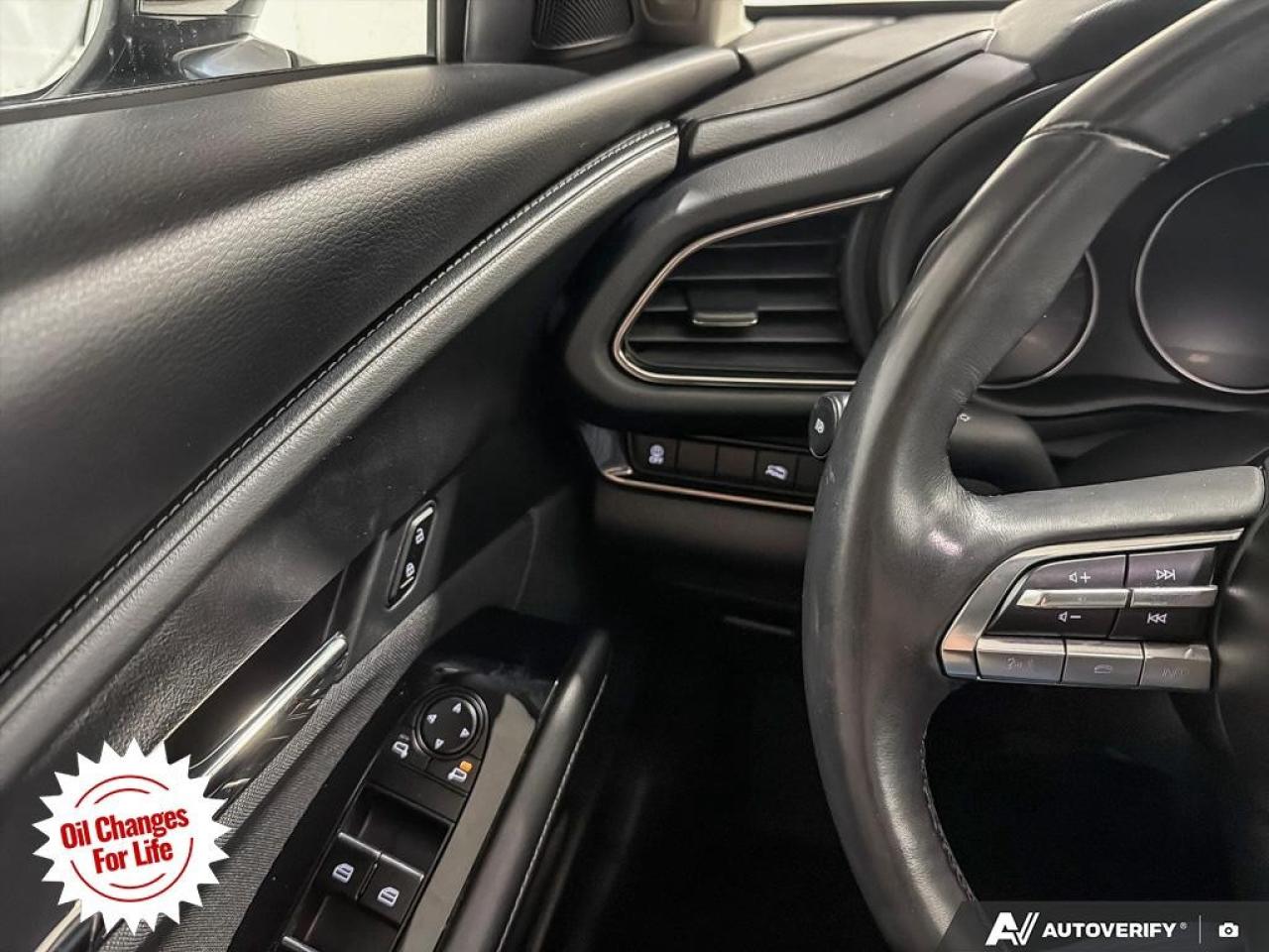 2023 Mazda CX-30 GS AWD Photo