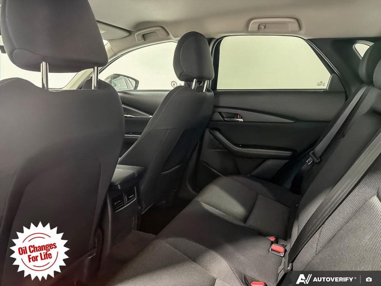 2023 Mazda CX-30 GS AWD Photo