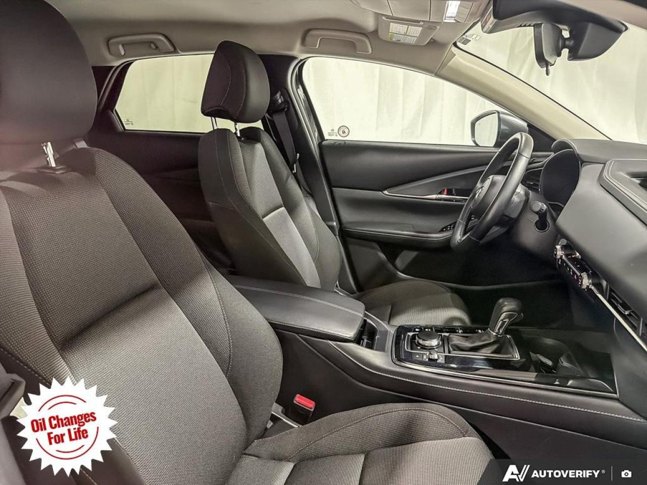 2023 Mazda CX-30 GS AWD Photo