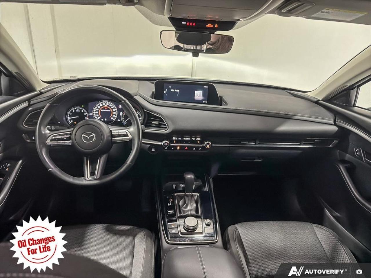 2023 Mazda CX-30 GS AWD Photo