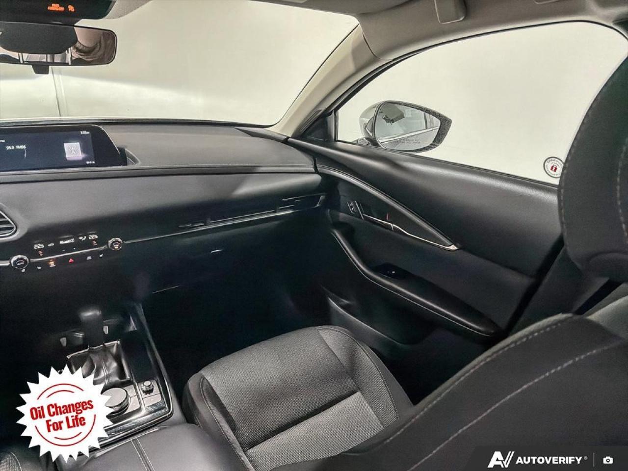 2023 Mazda CX-30 GS AWD Photo