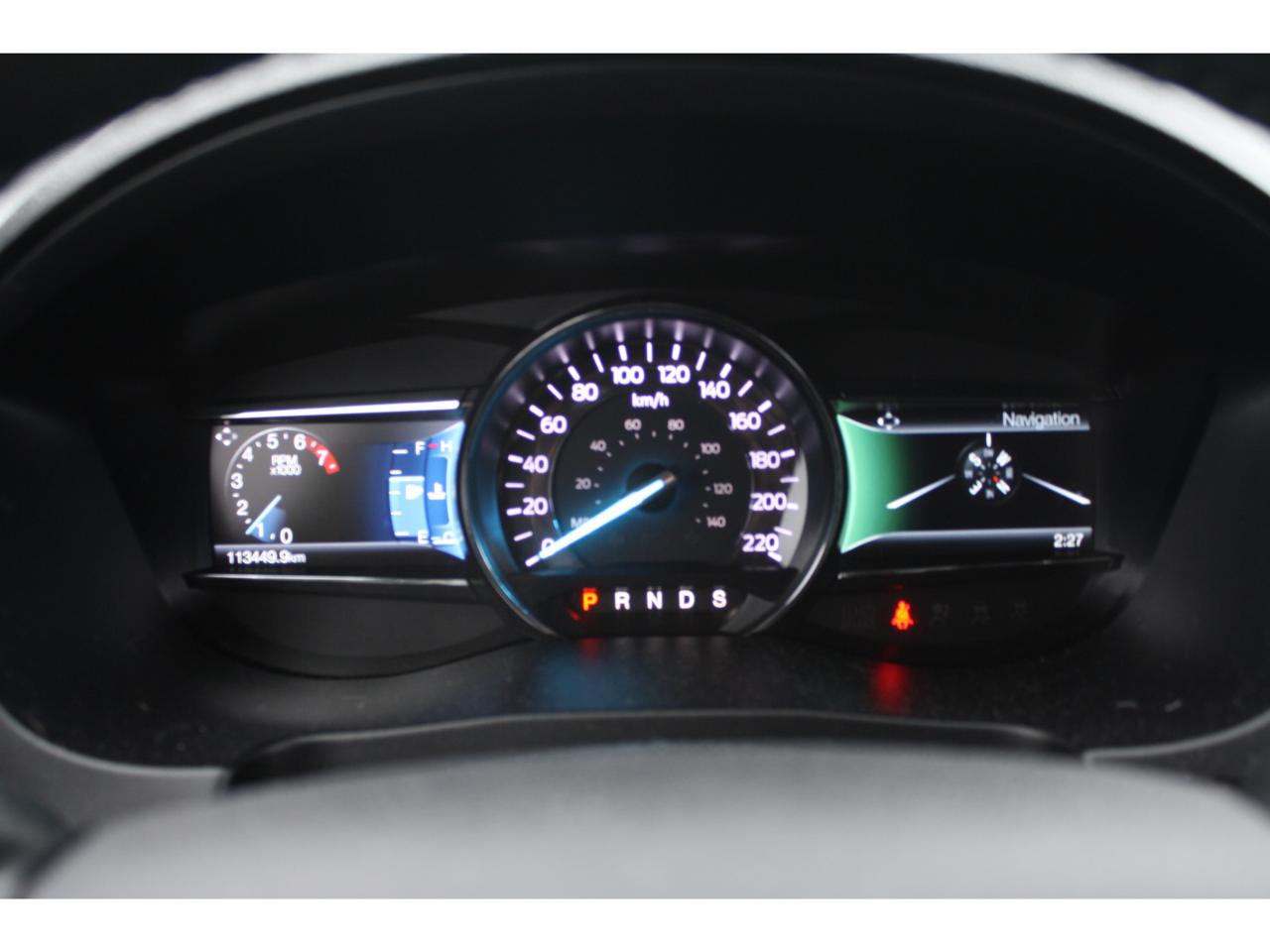 2018 Ford Explorer XLT AWD / 7-Passenger / Heated Seats / Camera Photo