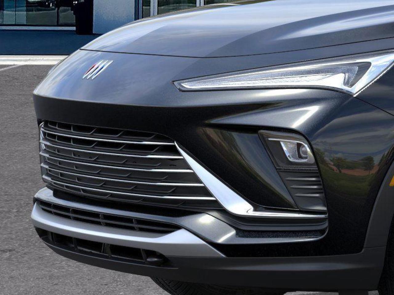 2025 Buick Envista Preferred 4dr Front-Wheel Drive Photo