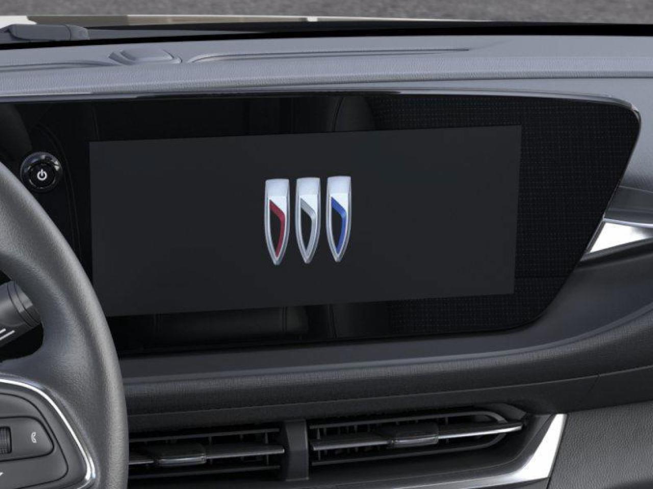 2025 Buick Envista Preferred 4dr Front-Wheel Drive Photo