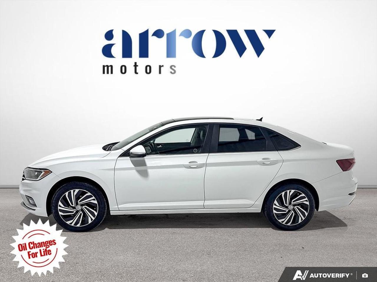 2019 Volkswagen Jetta Execline Auto Photo