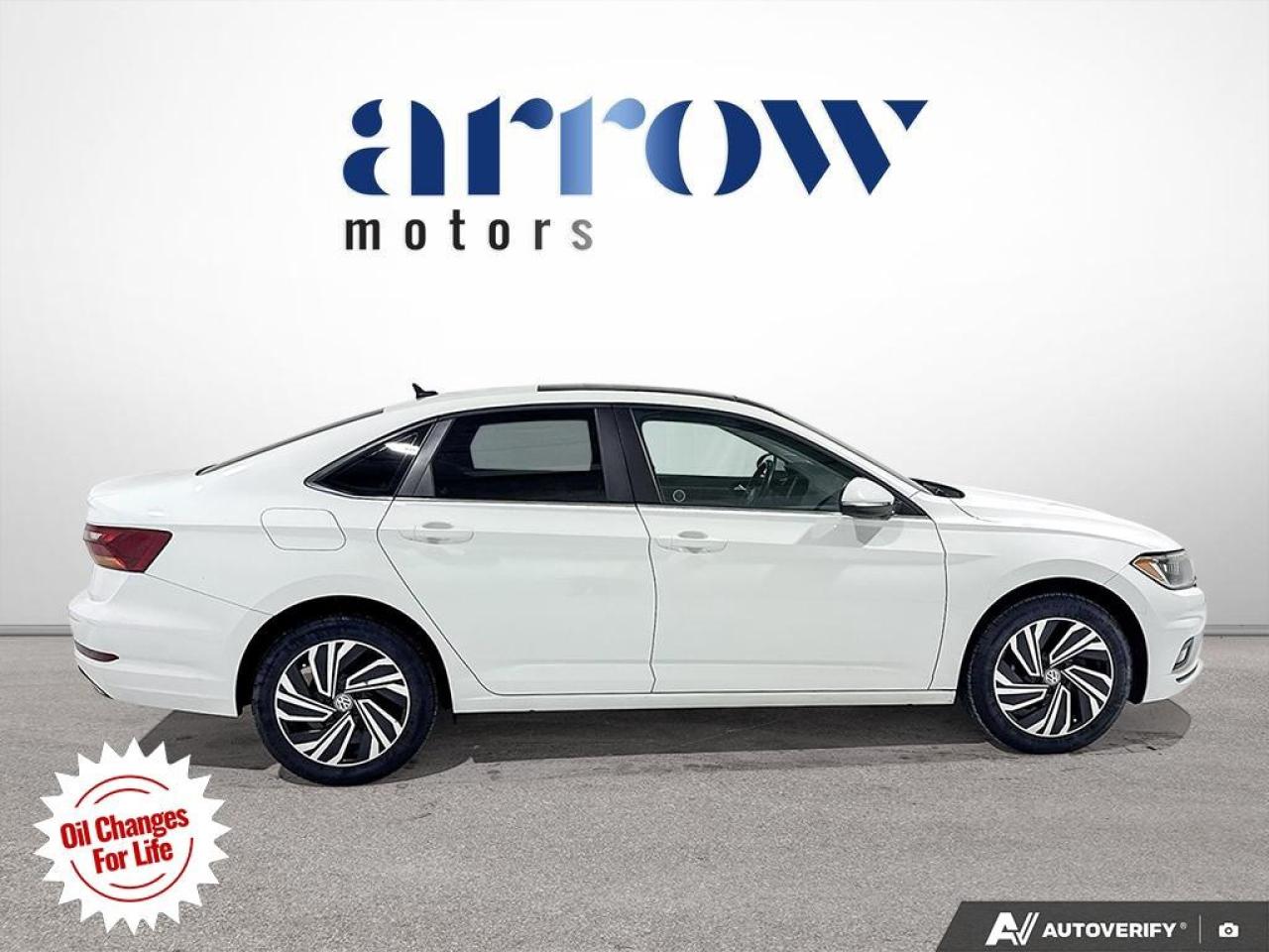 2019 Volkswagen Jetta Execline Auto Photo