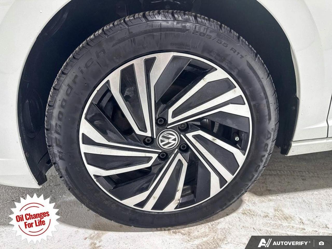 2019 Volkswagen Jetta Execline Auto Photo