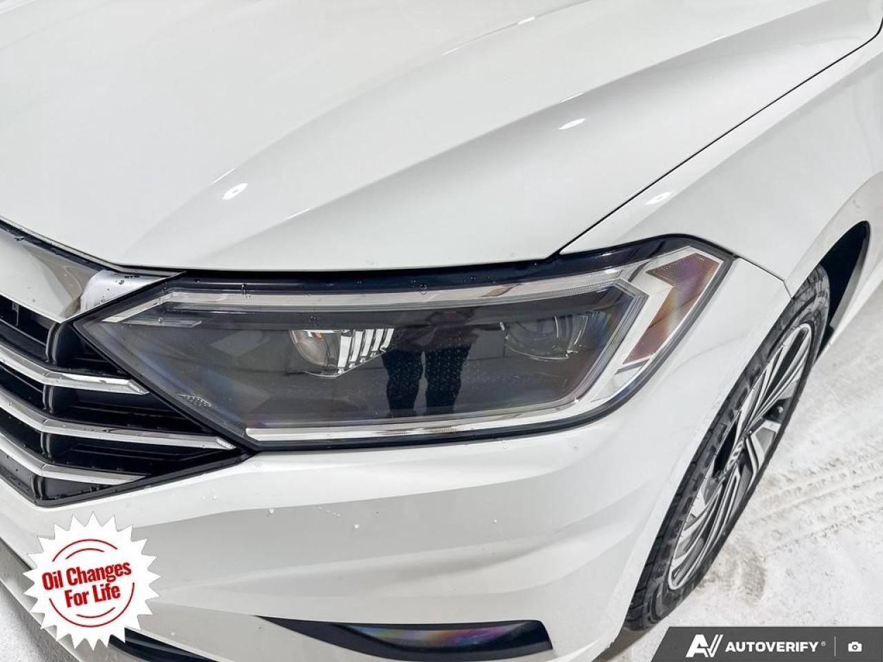 2019 Volkswagen Jetta Execline Auto Photo