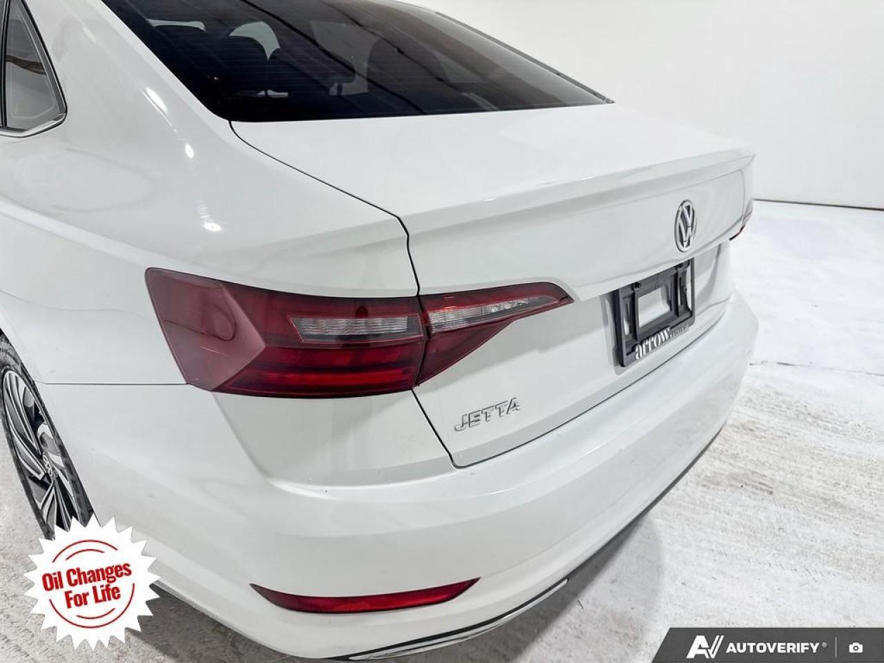 2019 Volkswagen Jetta Execline Auto Photo