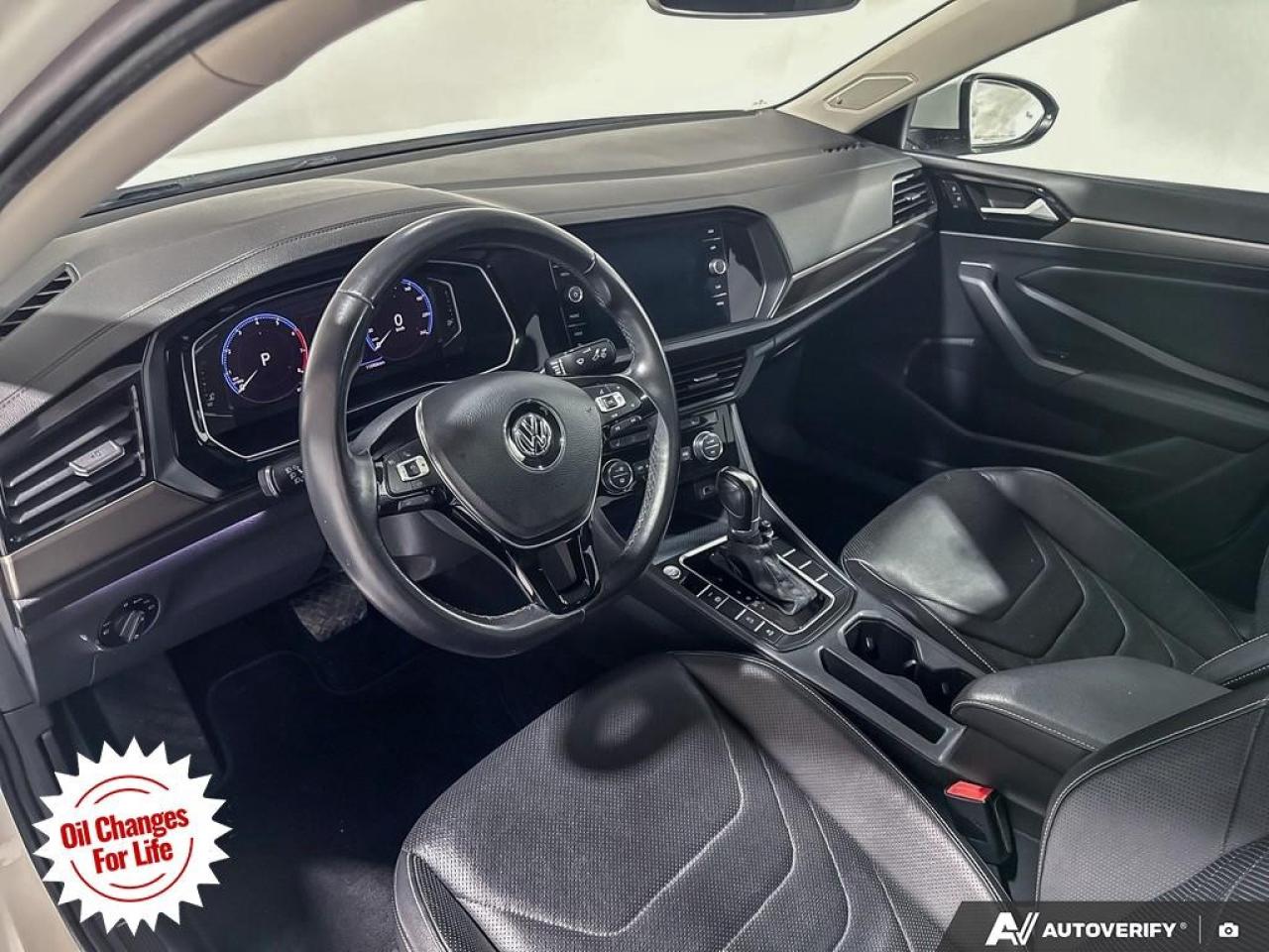 2019 Volkswagen Jetta Execline Auto Photo