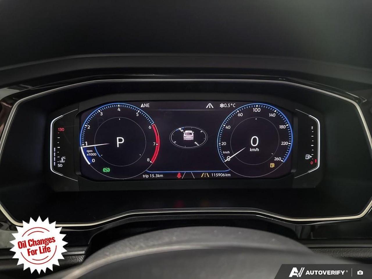 2019 Volkswagen Jetta Execline Auto Photo