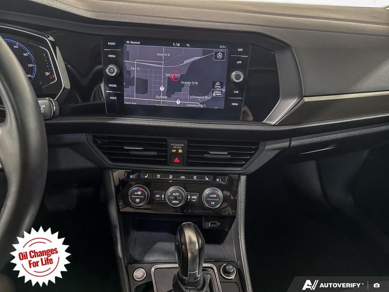 2019 Volkswagen Jetta Execline Auto Photo