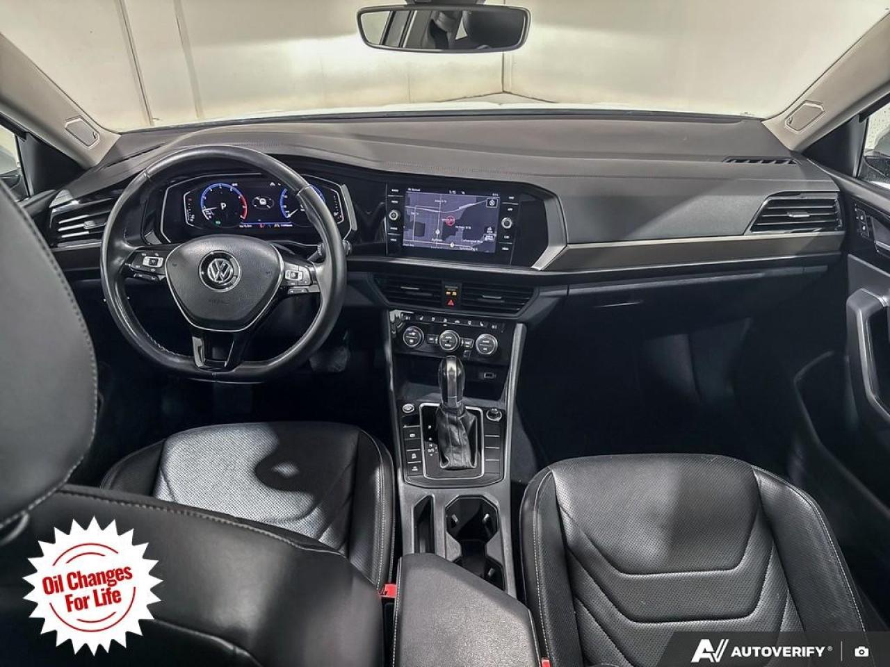 2019 Volkswagen Jetta Execline Auto Photo