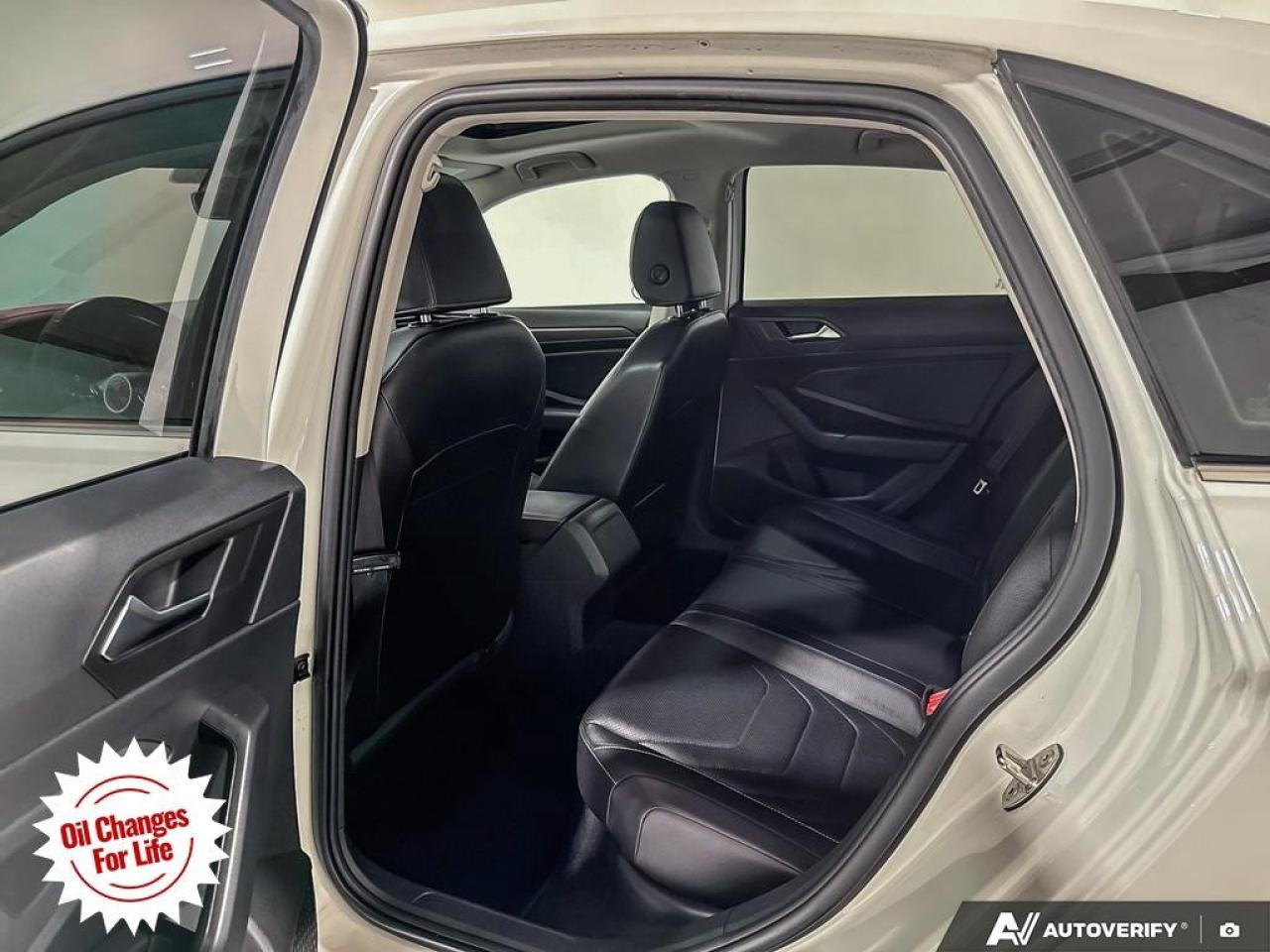 2019 Volkswagen Jetta Execline Auto Photo