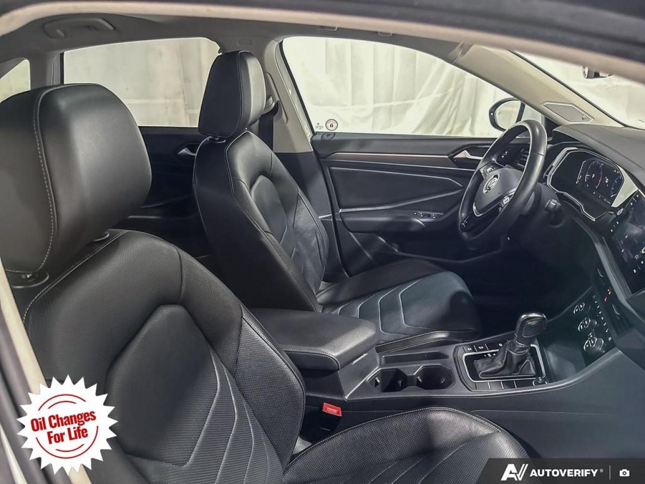 2019 Volkswagen Jetta Execline Auto Photo