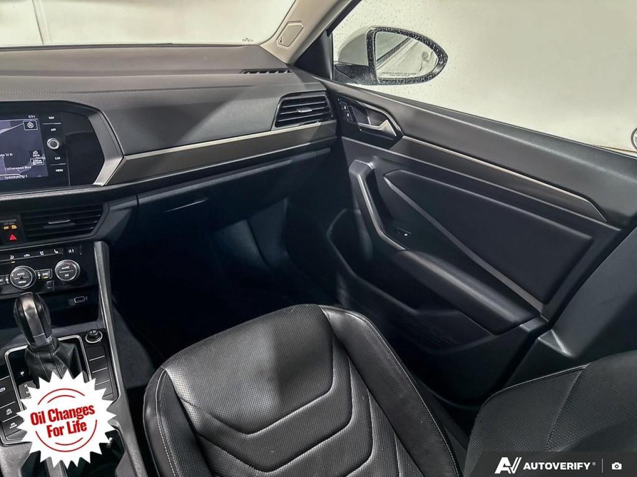 2019 Volkswagen Jetta Execline Auto Photo