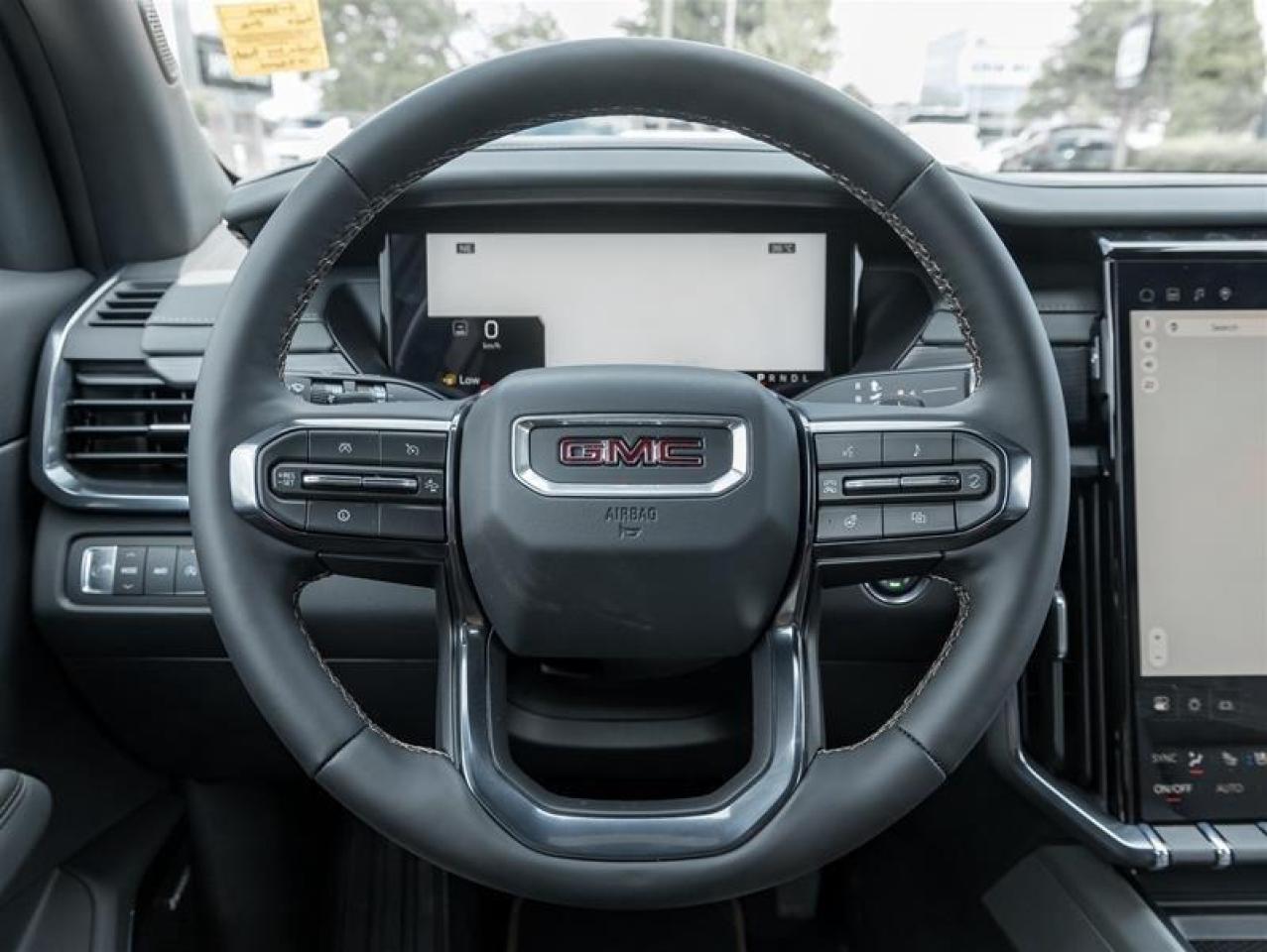 2026 GMC Acadia AT4 4dr All-Wheel Drive Photo