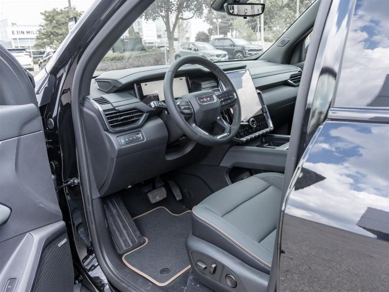 2026 GMC Acadia AT4 4dr All-Wheel Drive Photo