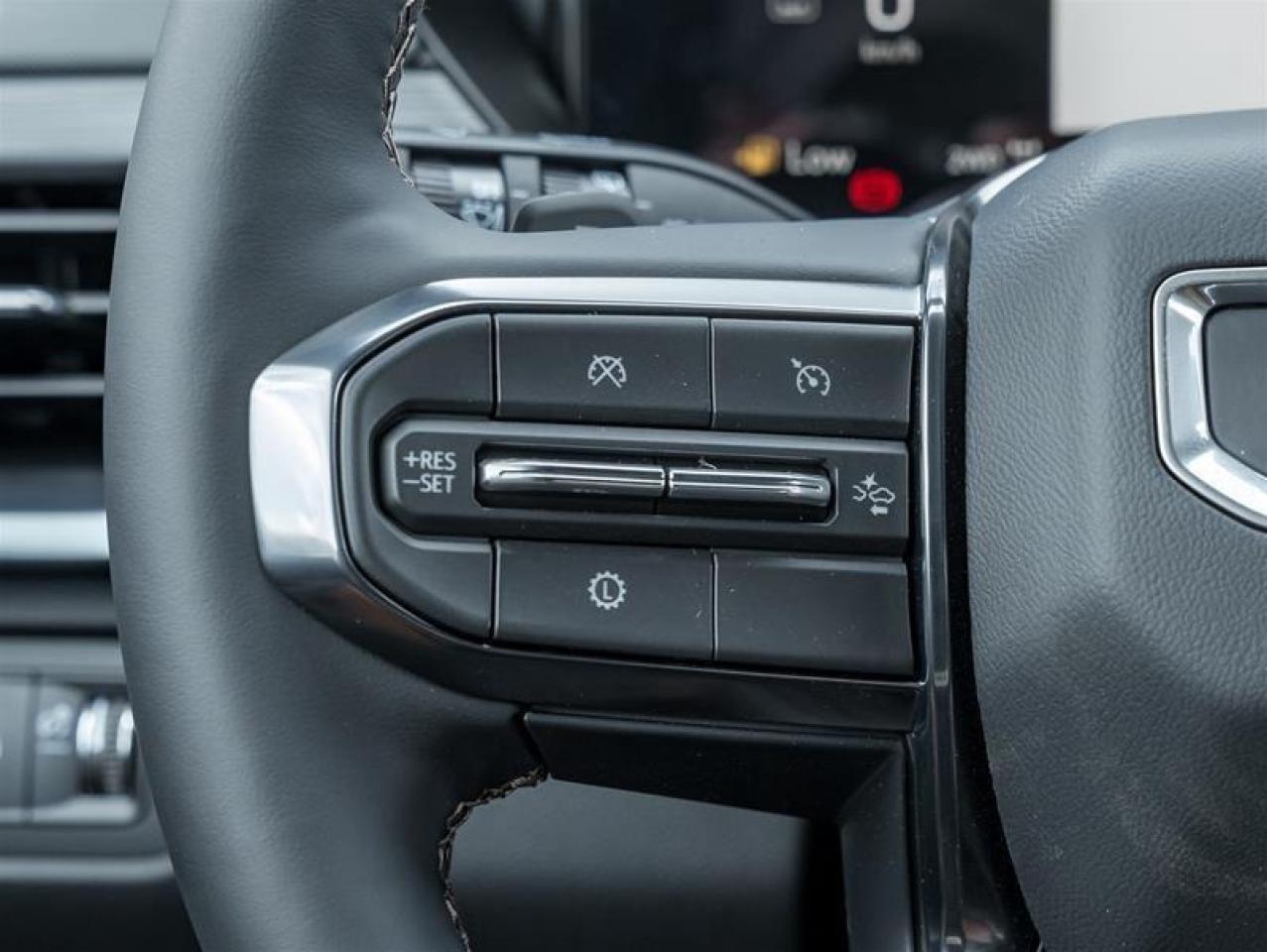 2026 GMC Acadia AT4 4dr All-Wheel Drive Photo