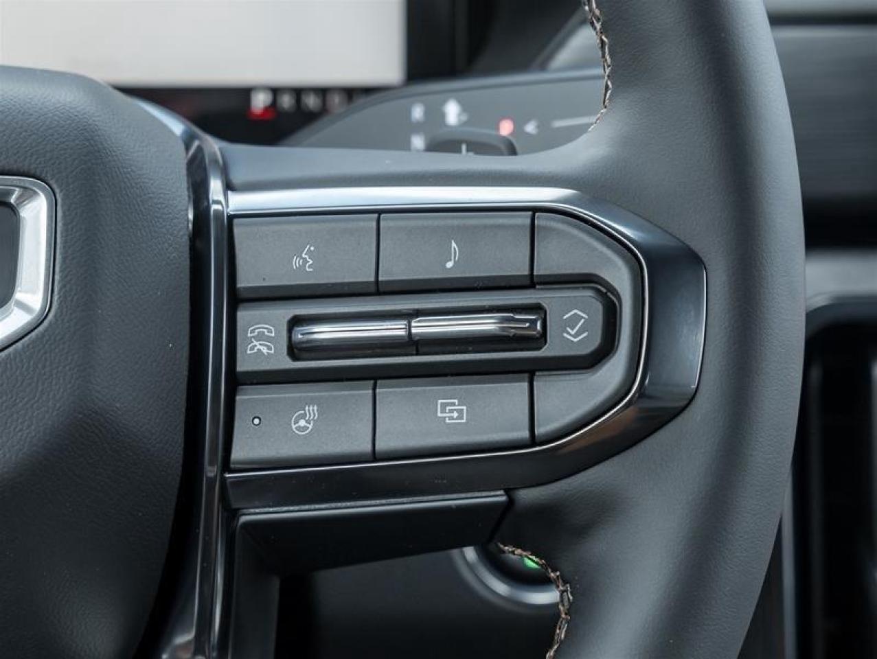 2026 GMC Acadia AT4 4dr All-Wheel Drive Photo