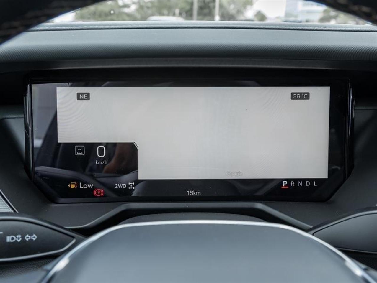 2026 GMC Acadia AT4 4dr All-Wheel Drive Photo