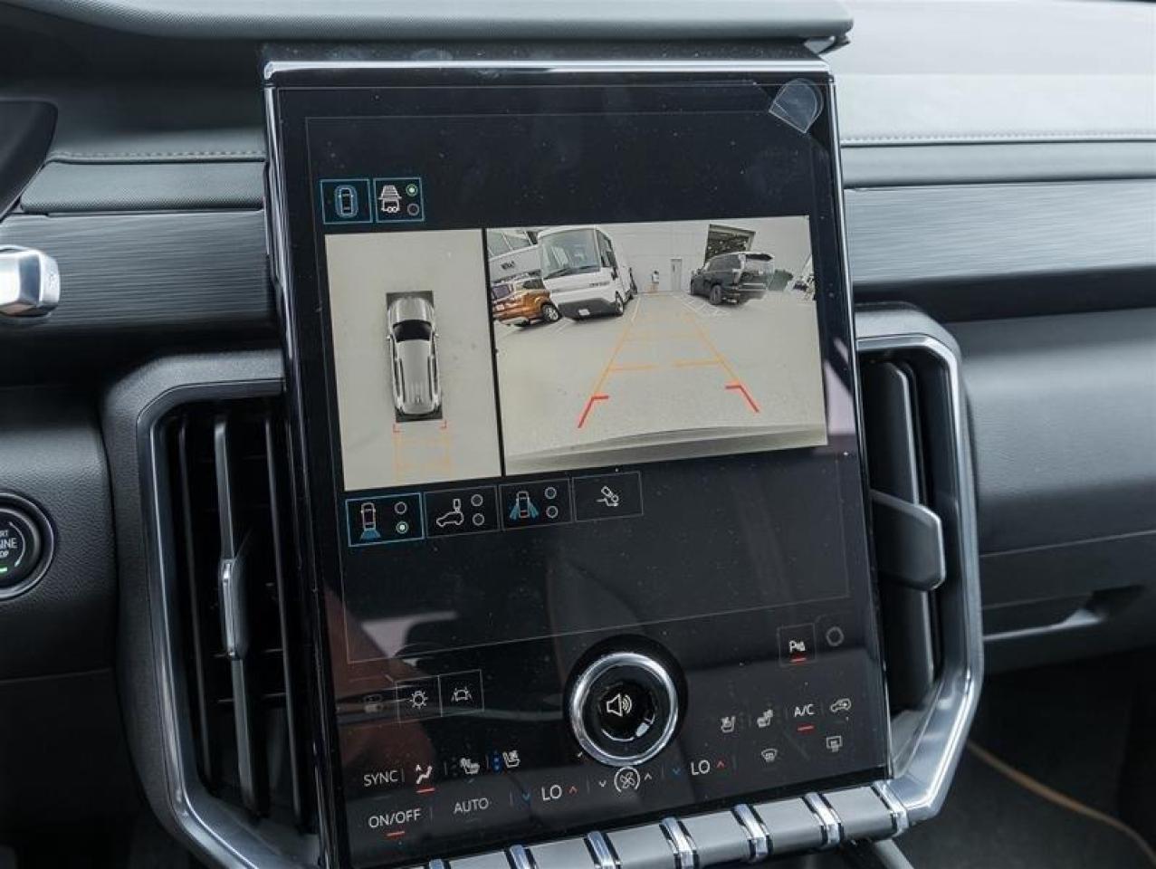 2026 GMC Acadia AT4 4dr All-Wheel Drive Photo