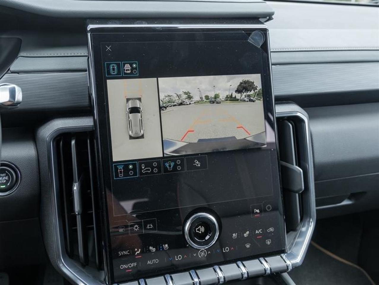 2026 GMC Acadia AT4 4dr All-Wheel Drive Photo