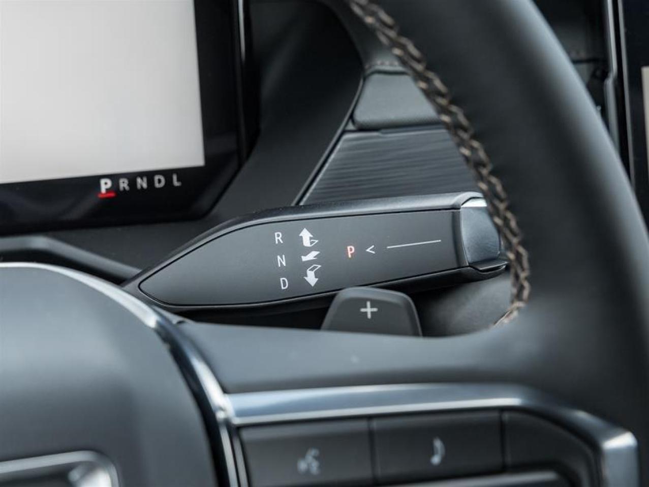 2026 GMC Acadia AT4 4dr All-Wheel Drive Photo