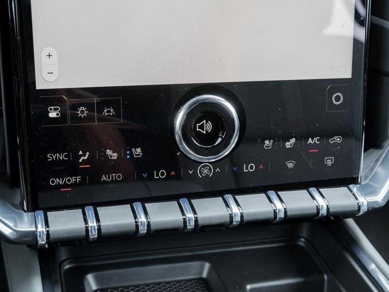 2026 GMC Acadia AT4 4dr All-Wheel Drive Photo