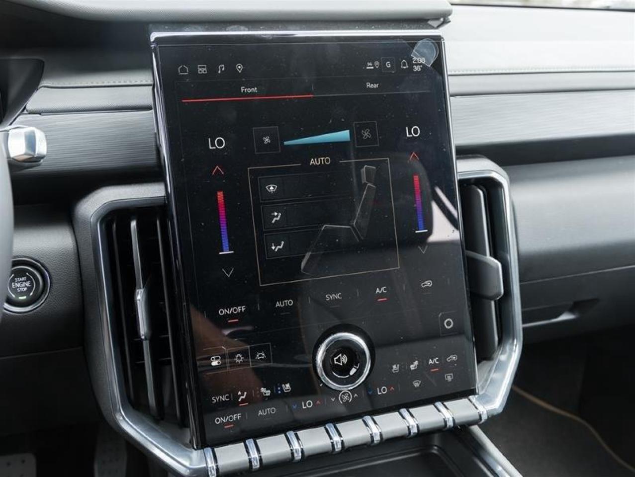 2026 GMC Acadia AT4 4dr All-Wheel Drive Photo