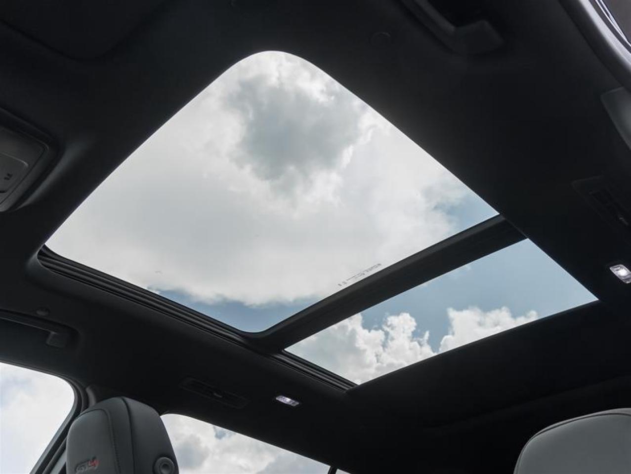 2026 GMC Acadia AT4 4dr All-Wheel Drive Photo