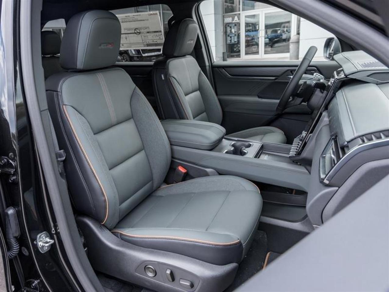 2026 GMC Acadia AT4 4dr All-Wheel Drive Photo