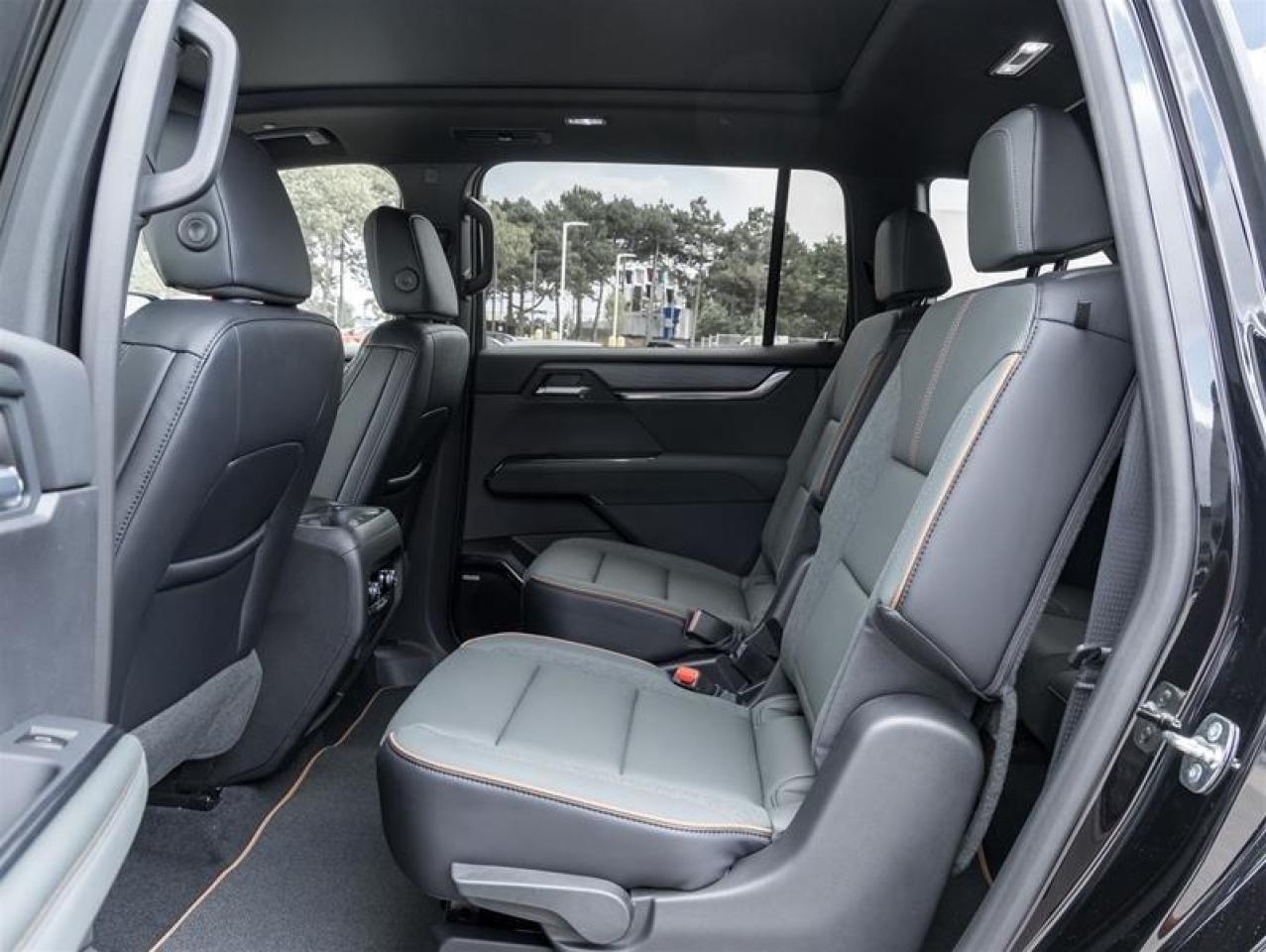 2026 GMC Acadia AT4 4dr All-Wheel Drive Photo